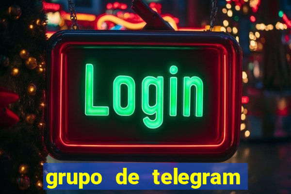 grupo de telegram mais 18